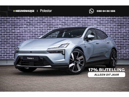 Polestar 4 0