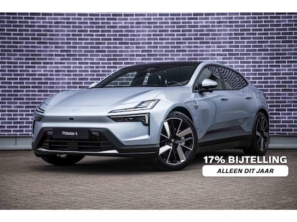 Polestar 4 0