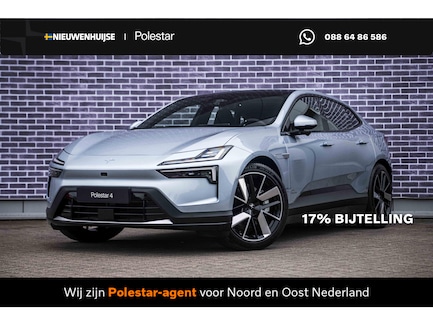 Polestar 4 0