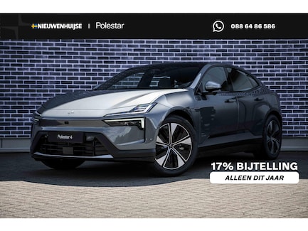 Polestar 4 0