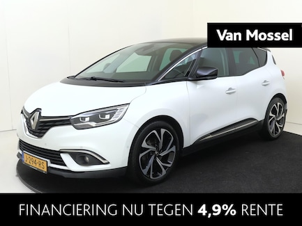 Renault Scenic 0