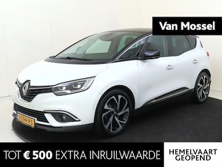 Renault Scenic 0