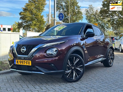 Nissan Juke 0
