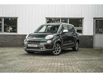 Fiat 500L 0