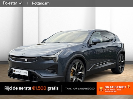Polestar 3 0