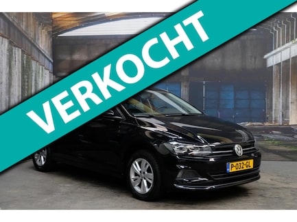 Volkswagen Polo 0