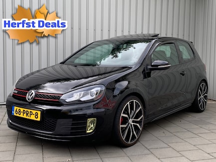 Volkswagen Golf 0