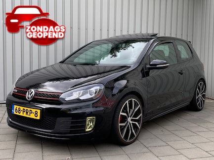 Volkswagen Golf 0