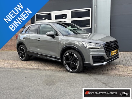 Audi Q2 0