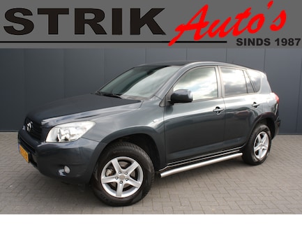Toyota RAV4 0