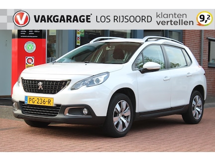 Peugeot 2008 0