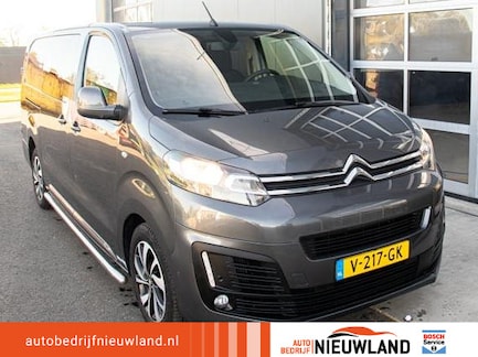 Citroën Jumpy 0