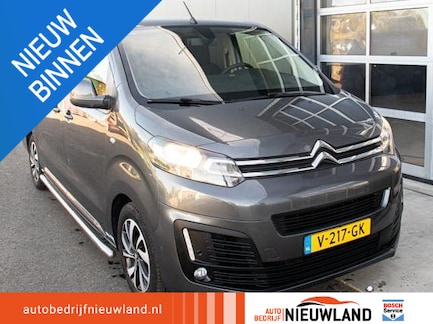 Citroën Jumpy 0