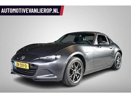 Mazda MX-5 0