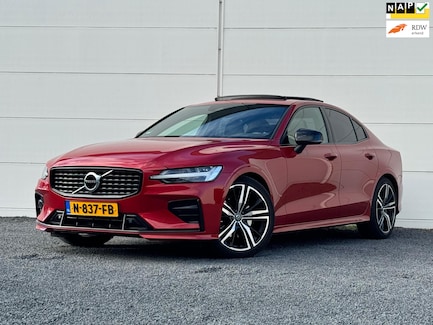Volvo S60 0