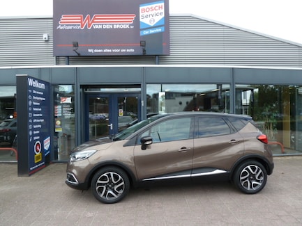 Renault Captur 0