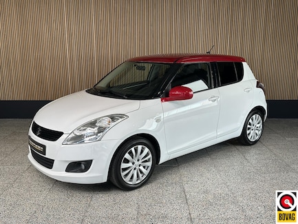 Suzuki Swift 0