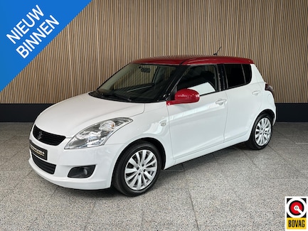 Suzuki Swift 0