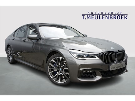 BMW 7-Serie 0