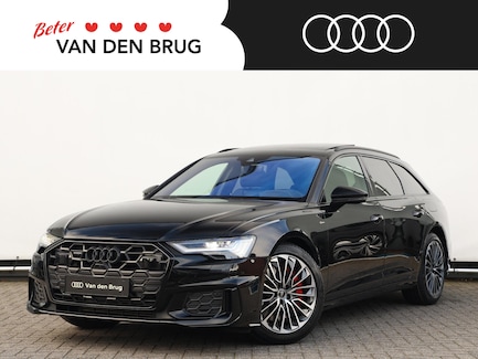 Audi A6 0