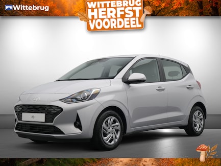 Hyundai i10 0