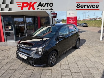 Kia Picanto 0