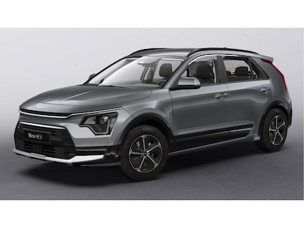 Kia Niro 0