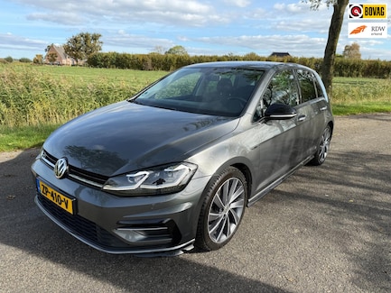Volkswagen Golf 0