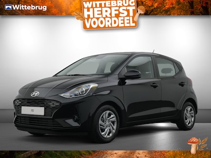Hyundai i10 0