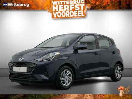Hyundai i10 0