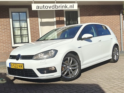 Volkswagen Golf 0