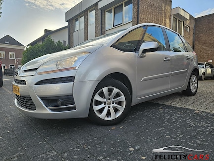 Citroën C4 Picasso 0
