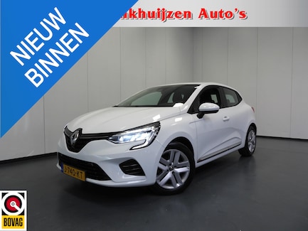 Renault Clio 0
