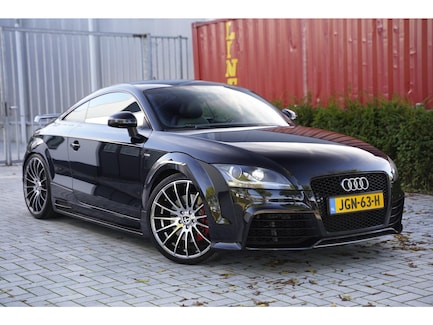 Audi TT 0