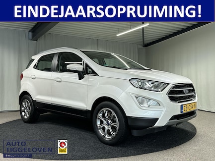 Ford EcoSport 0