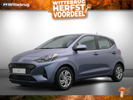 Hyundai i10 0