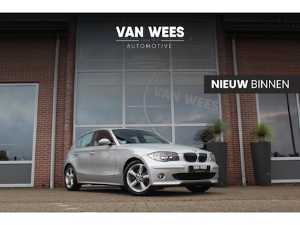 BMW 1-Serie 0