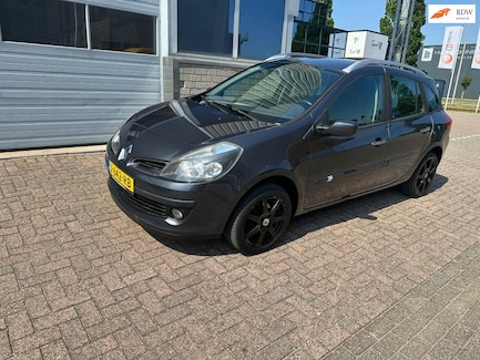 Renault Clio 0