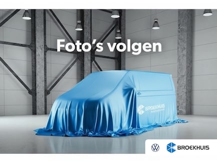 Volkswagen Caddy 0