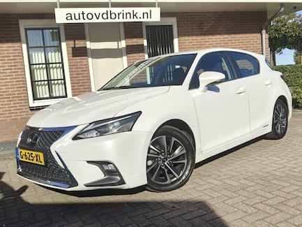 Lexus CT 0
