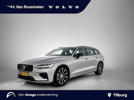Volvo V60 0