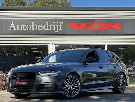 Audi A6 0