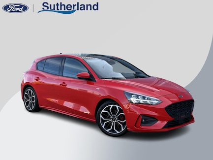 Ford Focus 0