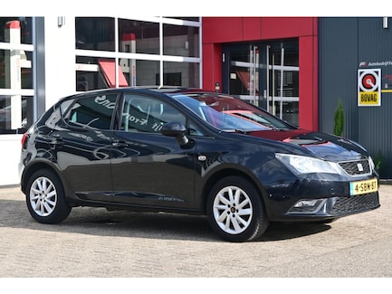 SEAT Ibiza 0