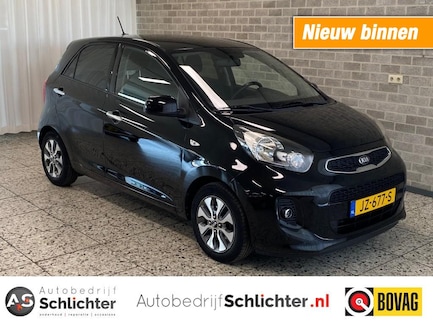 Kia Picanto 0