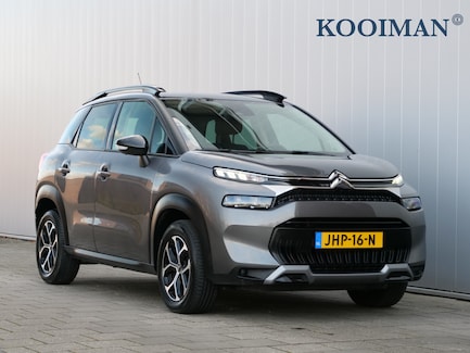 Citroën C3 Aircross 0