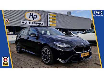 BMW 1-Serie 0