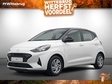Hyundai i10 0