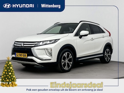 Mitsubishi Eclipse Cross 0