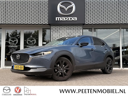 Mazda CX-30 0